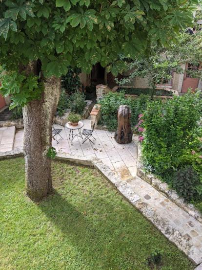 Living'Melun, La Campagne A Melun ! Daire Dış mekan fotoğraf